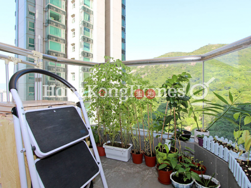 2 Bedroom Unit for Rent at Ronsdale Garden | 25 Tai Hang Drive | Wan Chai District, Hong Kong | Rental, HK$ 43,000/ month