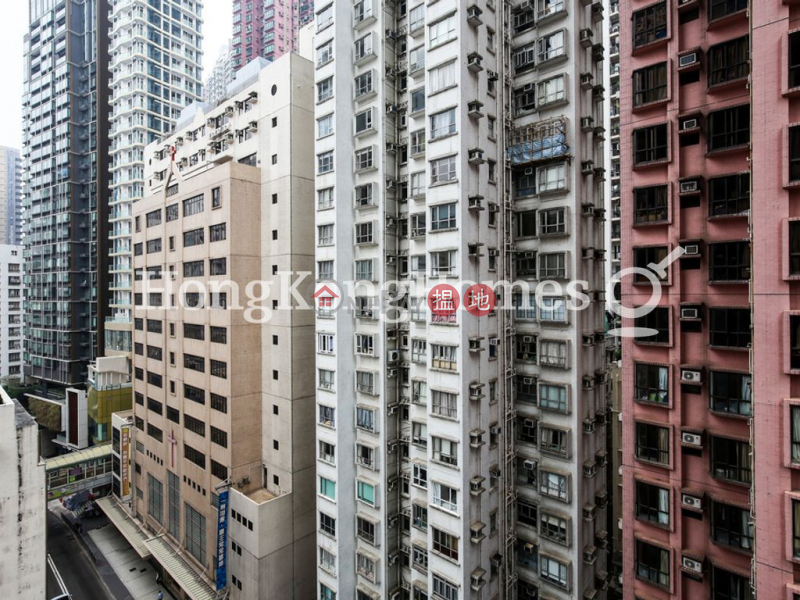 Property Search Hong Kong | OneDay | Residential | Sales Listings | 2 Bedroom Unit at Honor Villa | For Sale