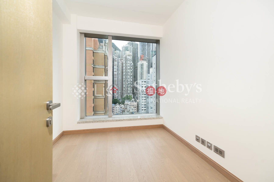 Property for Sale at My Central with 3 Bedrooms, 23 Graham Street | Central District, Hong Kong, Sales HK$ 45M