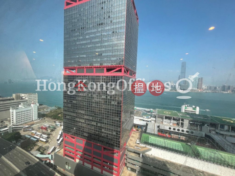 Office Unit for Rent at Guangdong Investment Building | Guangdong Investment Building 粵海投資大廈 _0