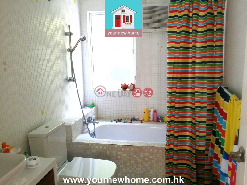 HK$ 22.8M | Yan Yee Road Village Sai Kung Modern House in Sai Kung Available | For Sale