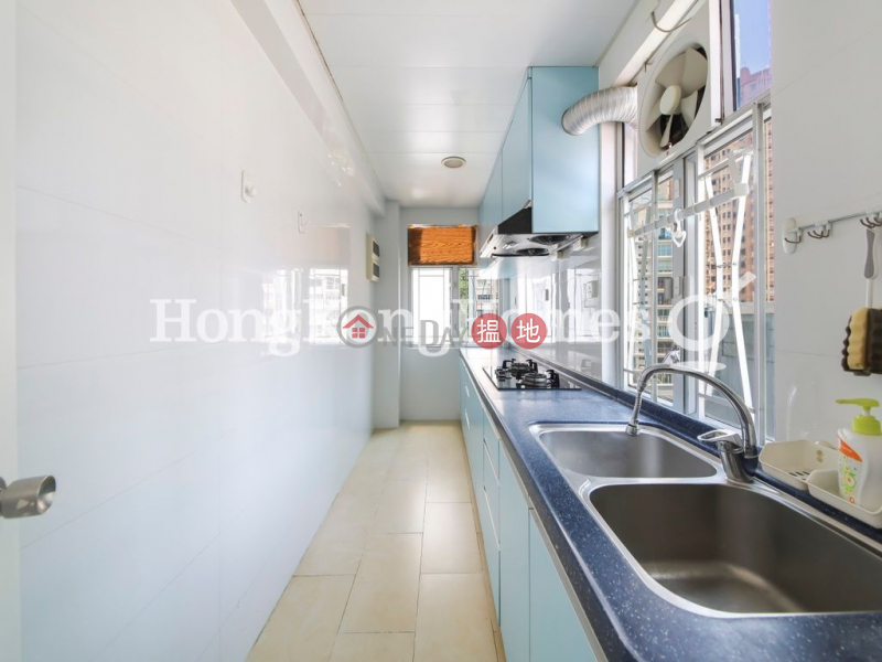 Arts Mansion | Unknown, Residential | Rental Listings, HK$ 46,000/ month