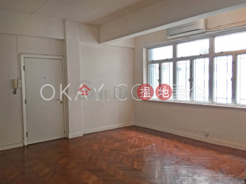 Rare 2 bedroom on high floor | Rental, 42-60 Tin Hau Temple Road 天后廟道42-60號 | Eastern District (OKAY-R69063)_0
