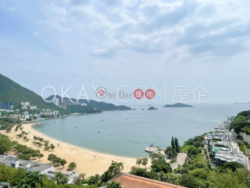 3房3廁,實用率高,海景,星級會所《淺水灣花園大廈出租單位》|淺水灣花園大廈(Repulse Bay Apartments)出租樓盤 (OKAY-R19971)