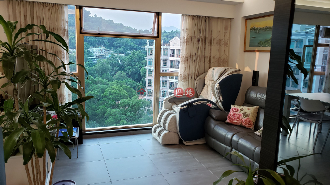 HK$ 13.5M Classical Gardens Phase 4 Grand Dynasty View Block 30 Tai Po District, Fully renovated apartment with Top roof