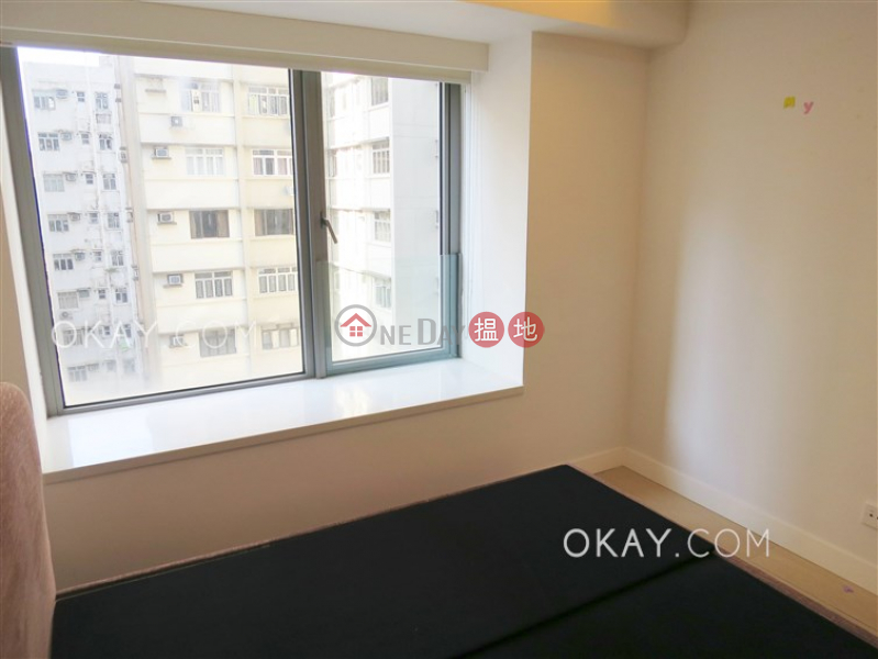 Po Wah Court, Low, Residential | Rental Listings, HK$ 27,000/ month