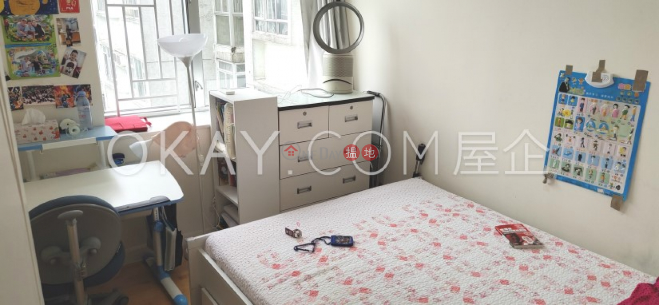 Efficient 3 bedroom on high floor with balcony | For Sale 233 Electric Road | Eastern District | Hong Kong Sales, HK$ 30M
