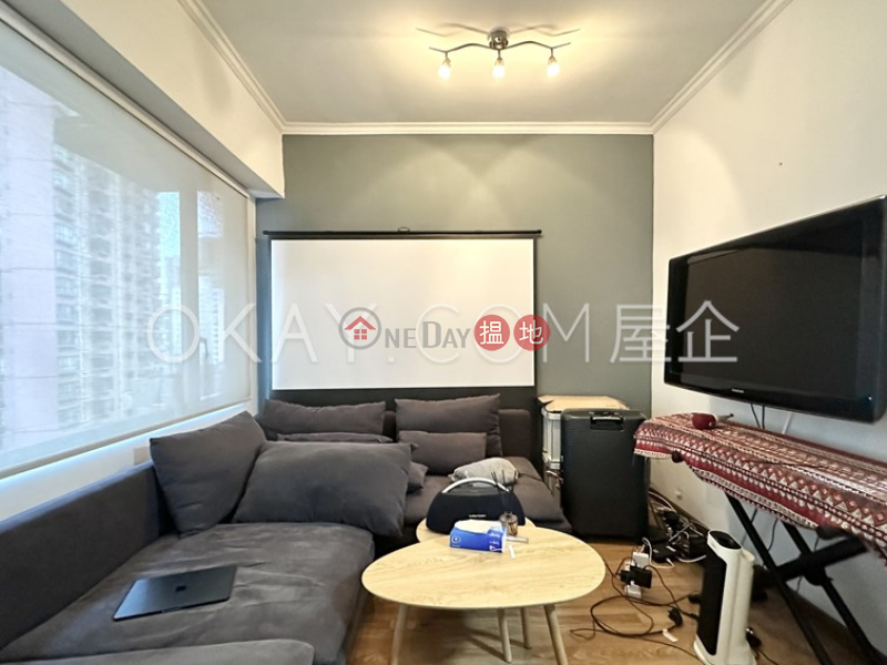 Property Search Hong Kong | OneDay | Residential | Sales Listings, Gorgeous 2 bedroom on high floor | For Sale