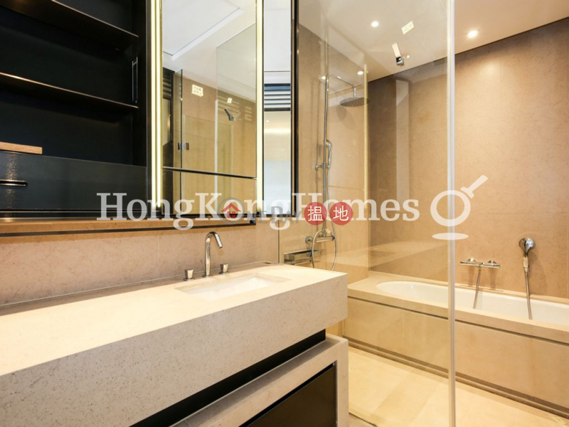 3 Bedroom Family Unit for Rent at Mount Pavilia, 663 Clear Water Bay Road | Sai Kung, Hong Kong Rental HK$ 38,000/ month