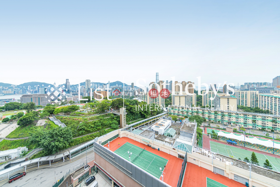 Property for Rent at Ultima with 3 Bedrooms | Ultima 天鑄 Rental Listings