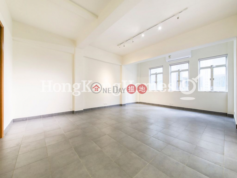Property Search Hong Kong | OneDay | Residential, Rental Listings 1 Bed Unit for Rent at 14 Sik On Street