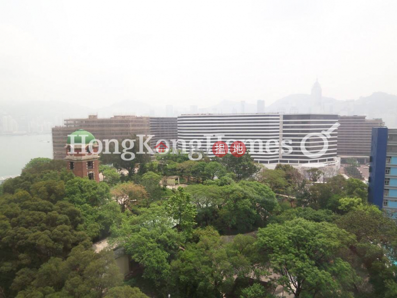 Property Search Hong Kong | OneDay | Residential Rental Listings 1 Bed Unit for Rent at Harbour Pinnacle