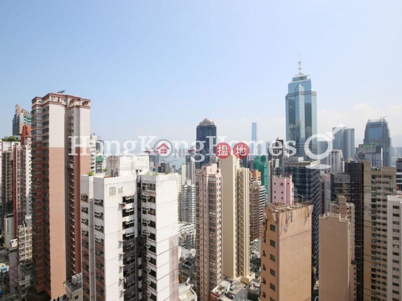 Property Search Hong Kong | OneDay | Residential, Sales Listings, 1 Bed Unit at Gramercy | For Sale
