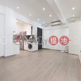 Lovely 2 bedroom with terrace | For Sale, 30-32 Yik Yam Street 奕蔭街30-32 號 | Wan Chai District (OKAY-S383024)_0
