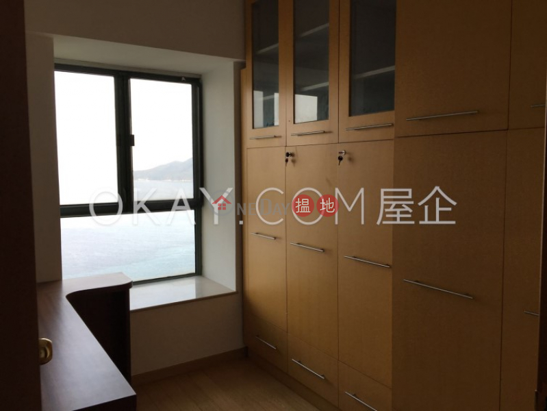 HK$ 13.8M Tower 3 Island Resort Chai Wan District | Tasteful 3 bedroom on high floor | For Sale