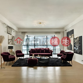 Charming 3 bedroom in Mid-levels West | For Sale | Prosperous Height 嘉富臺 _0