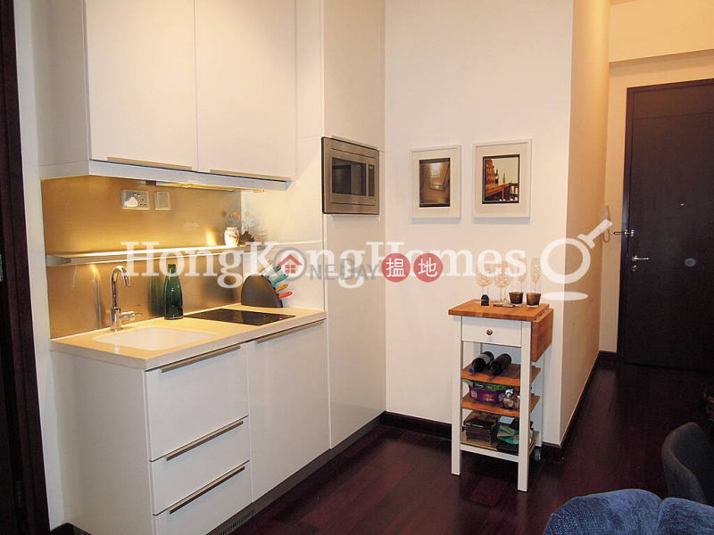 1 Bed Unit for Rent at J Residence | 60 Johnston Road | Wan Chai District, Hong Kong | Rental | HK$ 25,000/ month