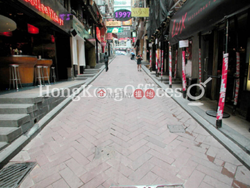 Grand Progress Building Low | Office / Commercial Property | Rental Listings, HK$ 110,009/ month