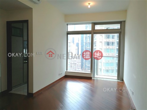 Charming 1 bedroom with balcony | Rental, The Avenue Tower 2 囍匯 2座 | Wan Chai District (OKAY-R289730)_0