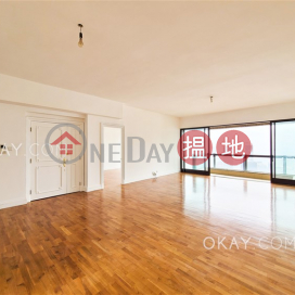 3房2廁,極高層,星級會所,連車位譽皇居出租單位 | 譽皇居 Aigburth _0