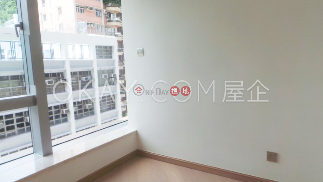 Tasteful 1 bedroom with balcony | For Sale | Amber House (Block 1) 1座 (Amber House) Sales Listings