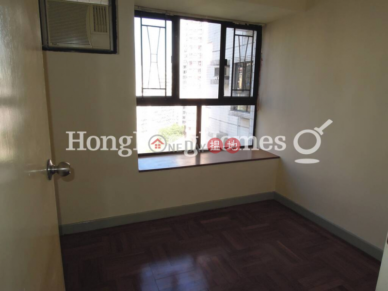Property Search Hong Kong | OneDay | Residential | Rental Listings 3 Bedroom Family Unit for Rent at Cannon Garden
