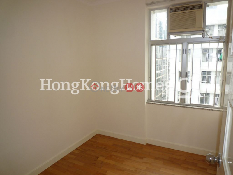 3 Bedroom Family Unit for Rent at (T-62) Nam Tien Mansion Horizon Gardens Taikoo Shing 18B Tai Fung Avenue | Eastern District | Hong Kong, Rental, HK$ 33,000/ month