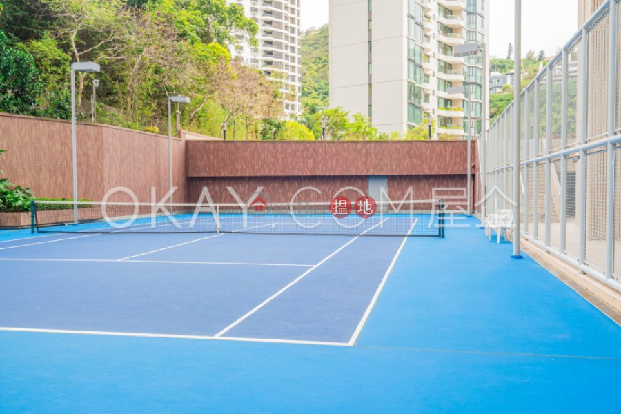 Exquisite 2 bedroom with sea views & parking | Rental | Tower 2 Ruby Court 嘉麟閣2座 Rental Listings