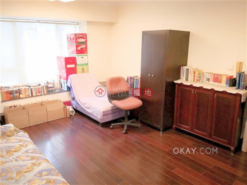 Property Search Hong Kong | OneDay | Residential, Sales Listings, Nicely kept 2 bedroom in Tai Hang | For Sale