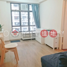1房1廁豪景閣出售單位, 豪景閣 Good View Court | 西區 (OKAY-S64651)_0