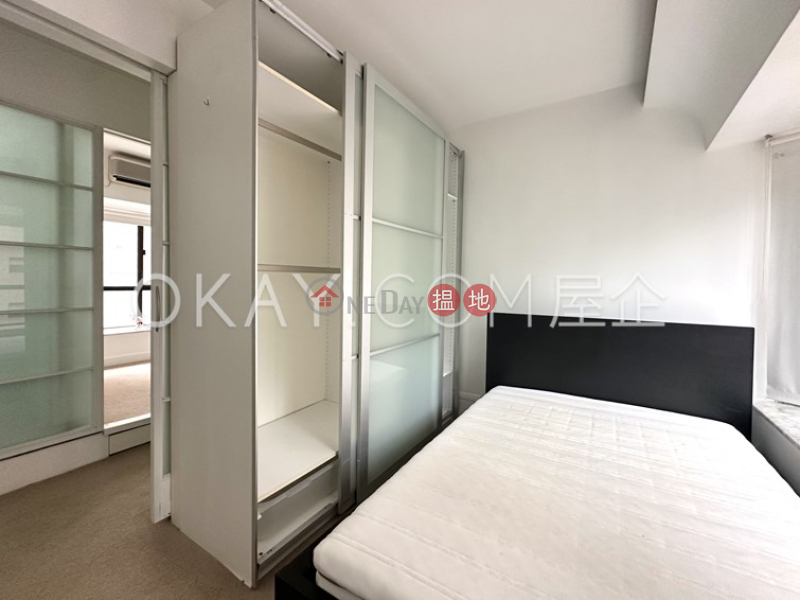 HK$ 11.8M Bel Mount Garden Central District | Tasteful 2 bedroom with balcony | For Sale