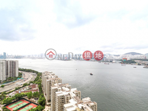 3 Bedroom Family Unit for Rent at Tower 1 Grand Promenade | Tower 1 Grand Promenade 嘉亨灣 1座 _0