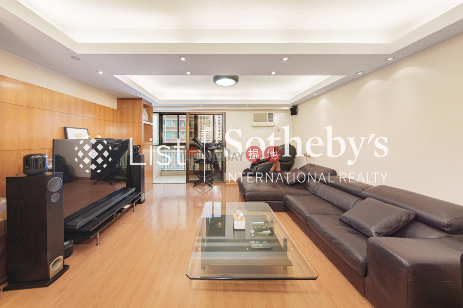 HK$ 21M, Kingsland Court Western District, Property for Sale at Kingsland Court with 3 Bedrooms