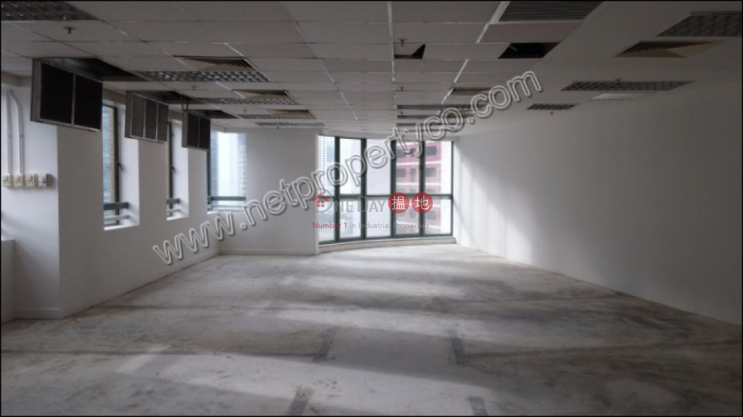 Heart of Wan Chai area office for Lease, Methodist House 循道衛理大廈 Rental Listings | Wan Chai District (A018093)