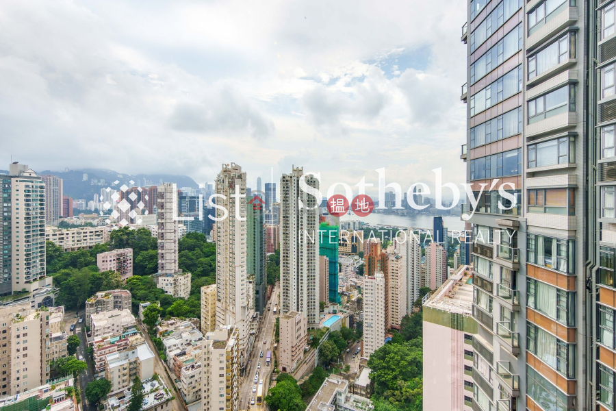 Property for Rent at Serenade with 4 Bedrooms | Serenade 上林 Rental Listings