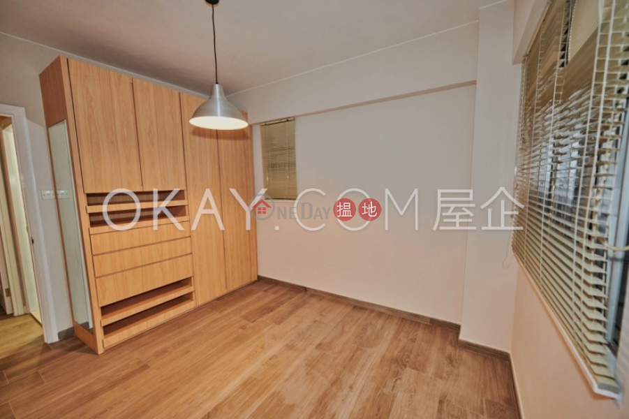 Elegant 3 bedroom with balcony & parking | Rental | 1971 Tai Hang Road | Wan Chai District Hong Kong, Rental HK$ 55,000/ month