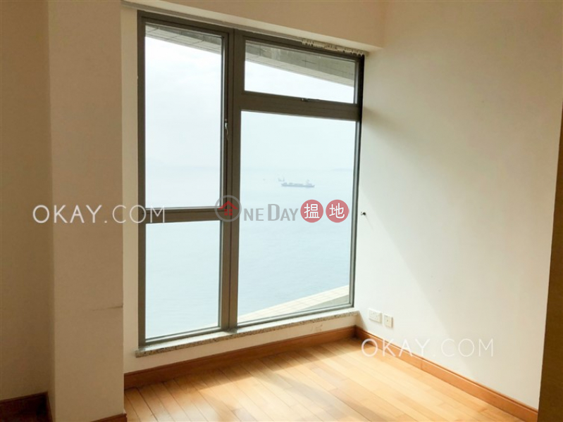 Lovely 4 bedroom with sea views, balcony | Rental | Villas Sorrento 御海園 Rental Listings