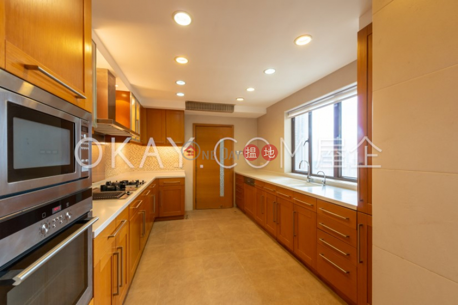 Efficient 4 bed on high floor with harbour views | For Sale | Garden Terrace 花園台 Sales Listings