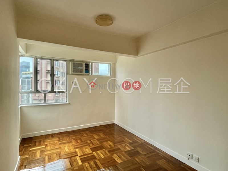 Generous 3 bedroom on high floor | Rental 3 Tai Hang Road | Wan Chai District | Hong Kong, Rental, HK$ 25,000/ month