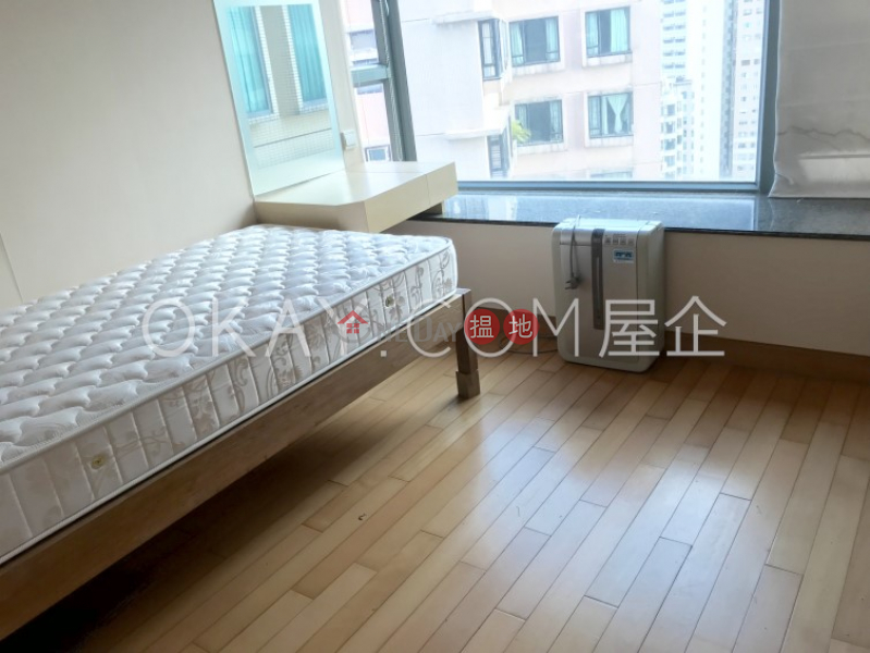 Elegant 2 bedroom on high floor with balcony | Rental 2 Park Road | Western District, Hong Kong, Rental | HK$ 33,000/ month