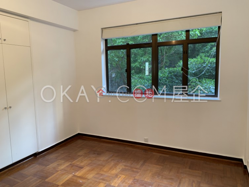 Gorgeous 3 bedroom with balcony | Rental 3A-3G Robinson Road | Western District Hong Kong Rental HK$ 60,000/ month