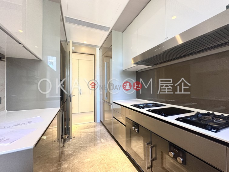 Property Search Hong Kong | OneDay | Residential | Rental Listings Gorgeous 4 bed on high floor with sea views & balcony | Rental