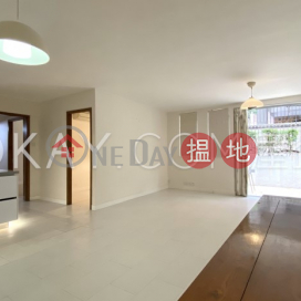 Gorgeous 3 bedroom with terrace & parking | For Sale
