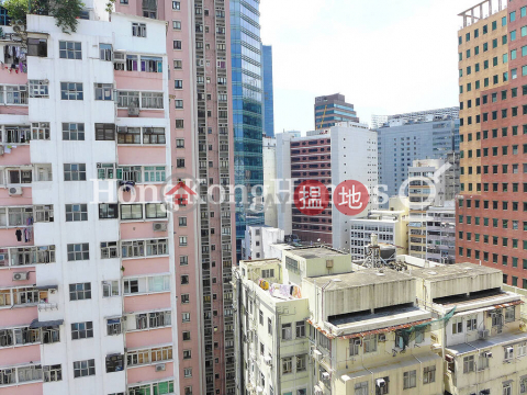 1 Bed Unit for Rent at Kelly House, Kelly House 基利大廈 | Wan Chai District (Proway-LID115293R)_0