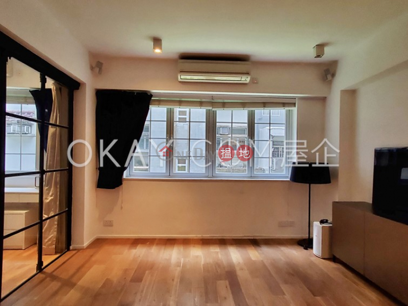 HK$ 9.9M 5-7 Prince\'s Terrace Western District, Stylish 1 bedroom in Mid-levels West | For Sale