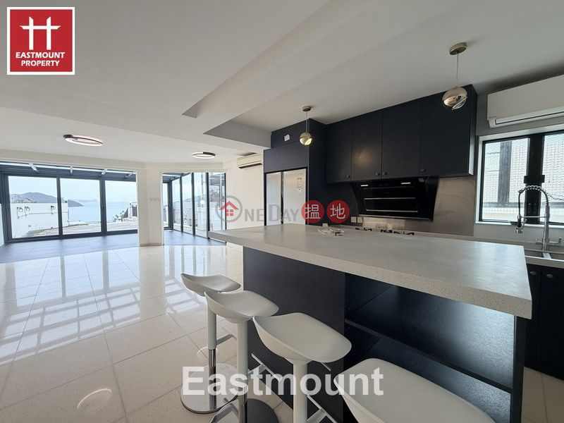 HK$ 75,000/ month | Silver Fountain Terrace House | Sai Kung Silverstrand Villa House | Property For Rent or Lease in Silver Fountain Terrace, Silverstrand 銀線灣銀泉台- Sea View