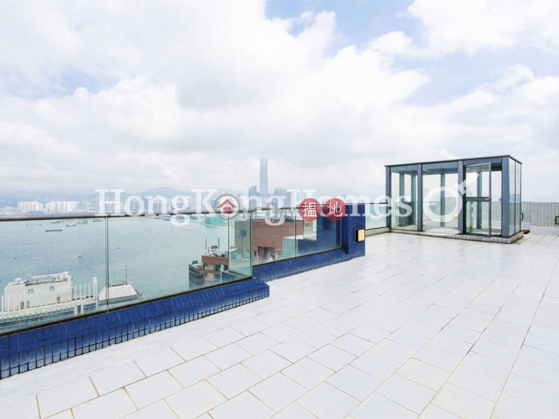 3 Bedroom Family Unit for Rent at One Pacific Heights | One Pacific Heights 盈峰一號 Rental Listings