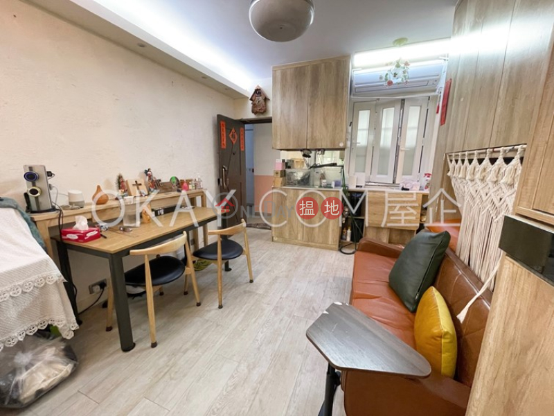 Generous 2 bedroom with terrace | For Sale | 3A-3E Wang Tak Street | Wan Chai District Hong Kong, Sales HK$ 8.5M