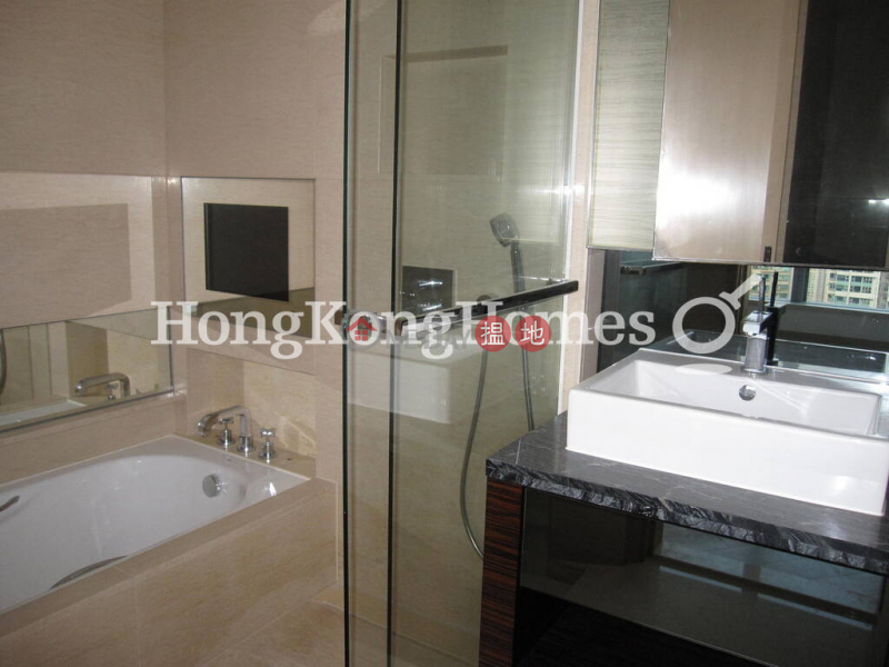 HK$ 36,000/ month The Cullinan, Yau Tsim Mong | 2 Bedroom Unit for Rent at The Cullinan