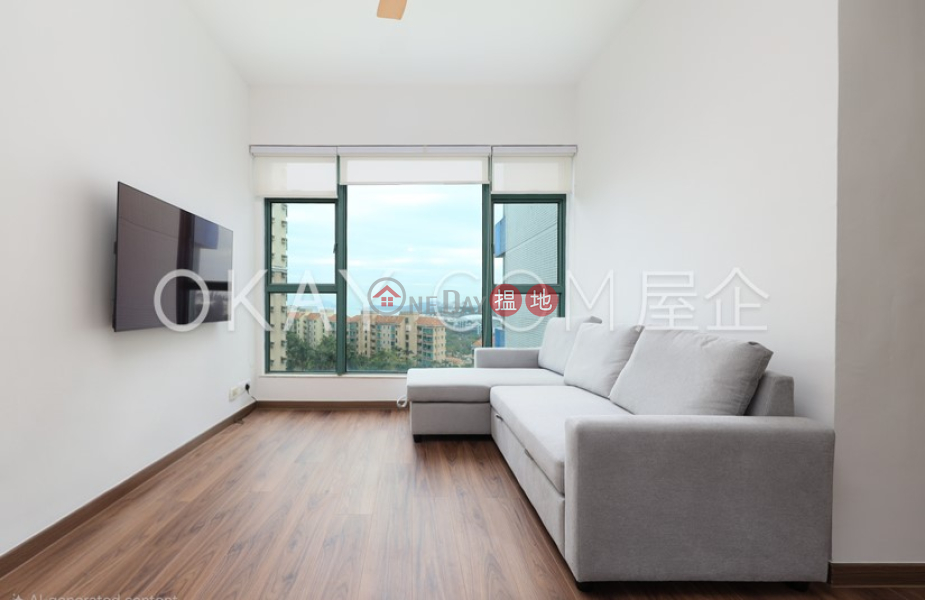Cozy 2 bedroom with sea views | Rental, Discovery Bay, Phase 10 Neo Horizon, Neo Horizon (Block 2) 愉景灣 10期 時峰 時峰2 Rental Listings | Lantau Island (OKAY-R10108)